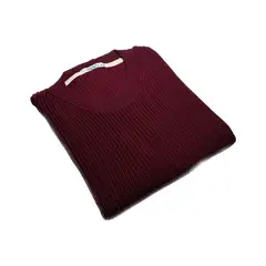 GENERICO - CHALECO TEJIDO PARA MUJER