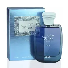 RASASI - Hawas Ice edp 100 ml