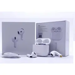 BOROFONE - Audífonos Bluetooth In Ear BW94 - Bluetooth - Estuche De Carga - Blanco