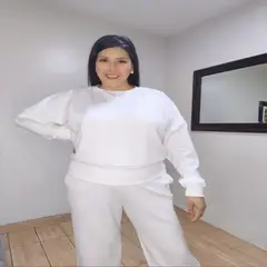 GENERICO - CONJUNTO KAREN CASUAL MUJER