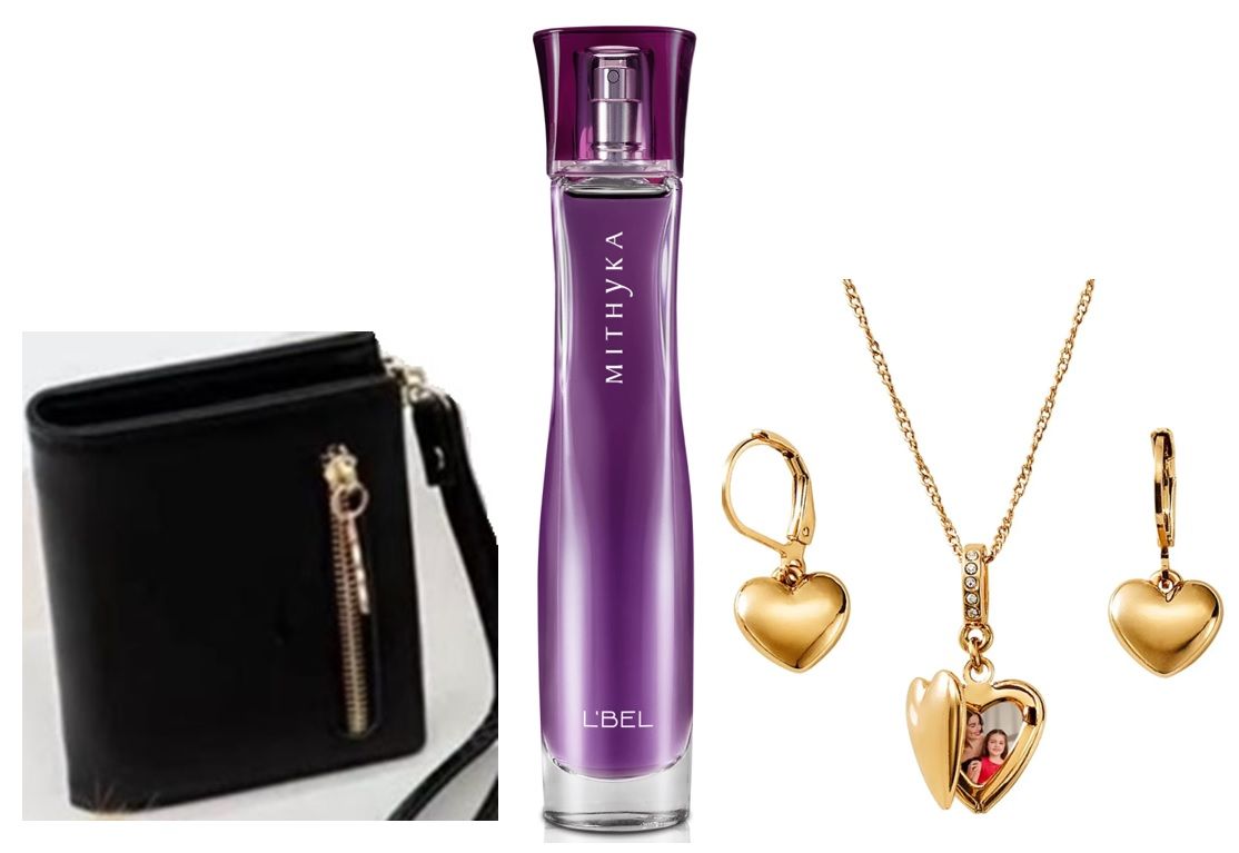 SET PERFUME TEMPTATION MITKYKA