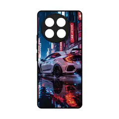 GENERICO - Funda Protector Case Para TECNO SPARK 30 PRO