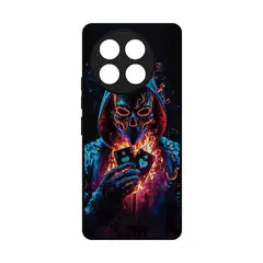 GENERICO - Funda Protector Case Para TECNO SPARK 30 PRO