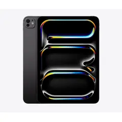 APPLE - IPad Pro M5 (2025) 512 GB 11 pulgadas Wi-Fi Negro