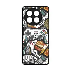 GENERICO - Funda Protector Case Para TECNO SPARK 30 PRO