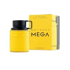 Armaf - Odyssey Mega Limited Edition EDP 100ml