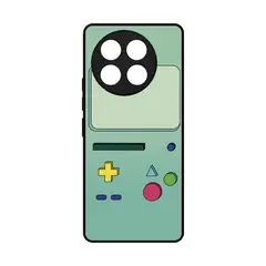 GENERICO - Funda Protector Case Para TECNO SPARK 30 PRO