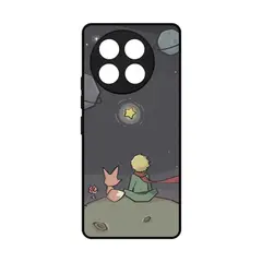 GENERICO - Funda Protector Case Para TECNO SPARK 30 PRO