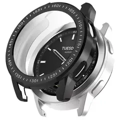 GENERICO - Case Protector Xiaomi Watch S3