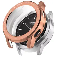 GENERICO - Case Protector Xiaomi Watch S3