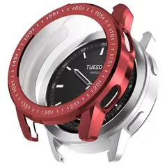 GENERICO - Case Protector Xiaomi Watch S3