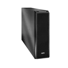 APC - Batería Externa 192V Dc De Plomo, 3A De Carga, Hasta 5 Años De Vida Útil - Energía Con