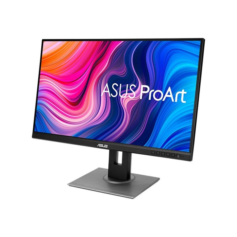 Monitor ProArt PA278QV 27 QHD, 100% sRGB, Ideal para Creativos y Diseño Gráfico