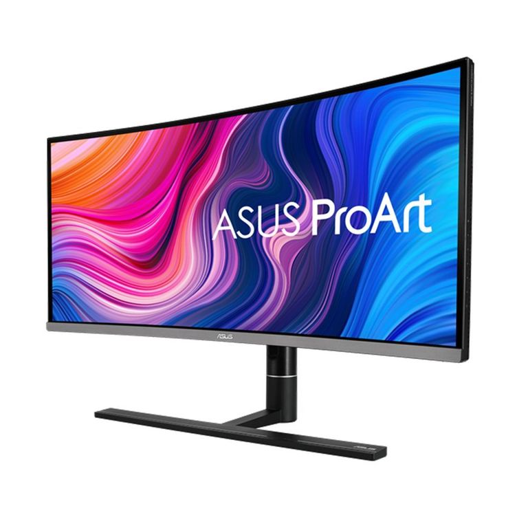 Monitor ProArt Display PA34VCNV 3440 x 1440 Curvo