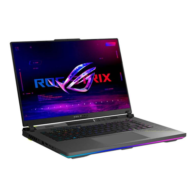Laptop ROG Strix G16 G614FM-RV009W AMD Ryzen 9 9955HX 1TB SSD 16GB RAM