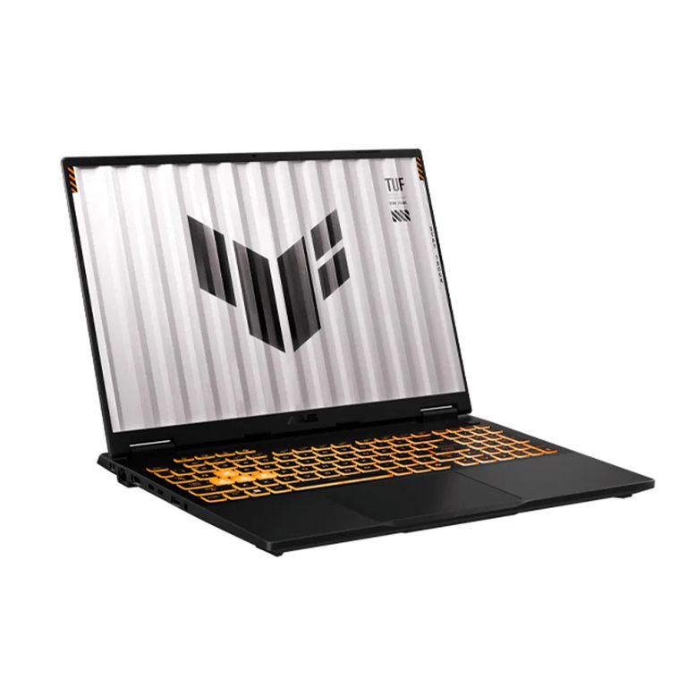 Laptop TUF Gaming F16 FX608JHR-RV169 1TB 16 GeForce RTX 5050 8GB
