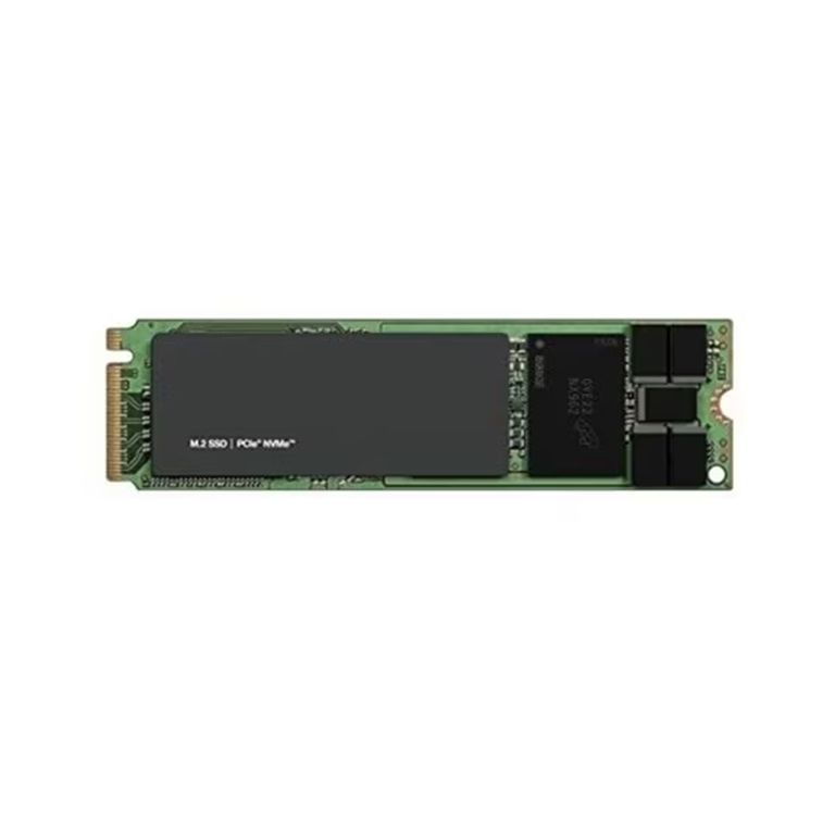 Unidad de estado sólido SSD NVMe 480GB M.2 2280 PCIe Gen3 Read Intensive