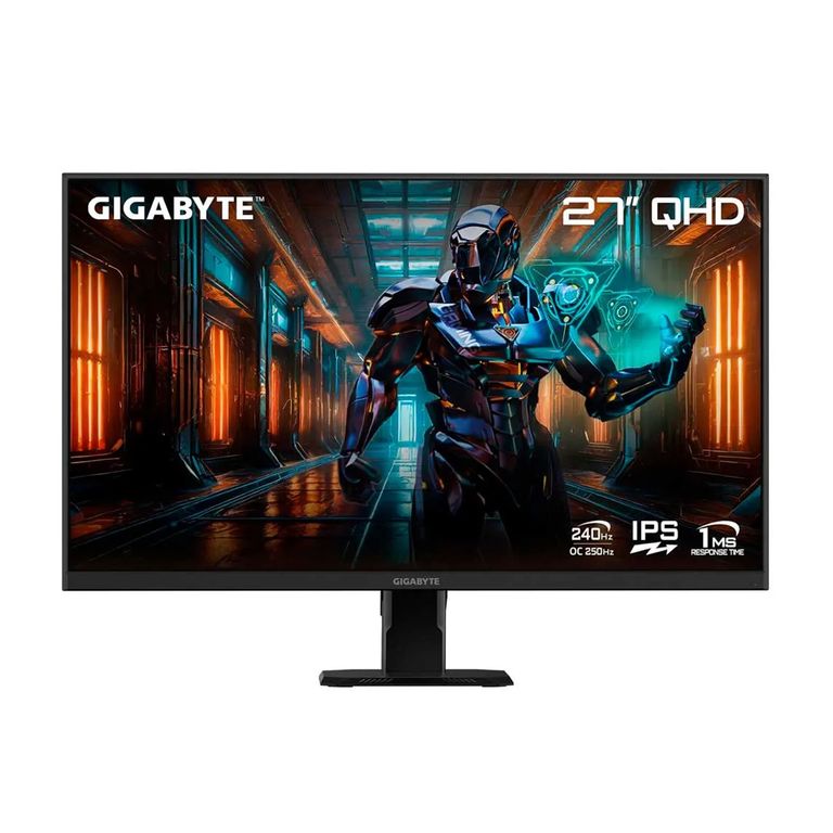 Monitor Gaming GS27Q 27 165Hz 1440p