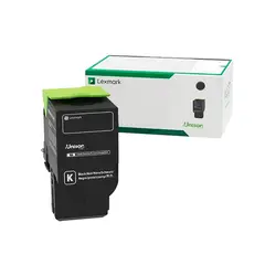 LEXMARK - Toner Cx532 20K Black