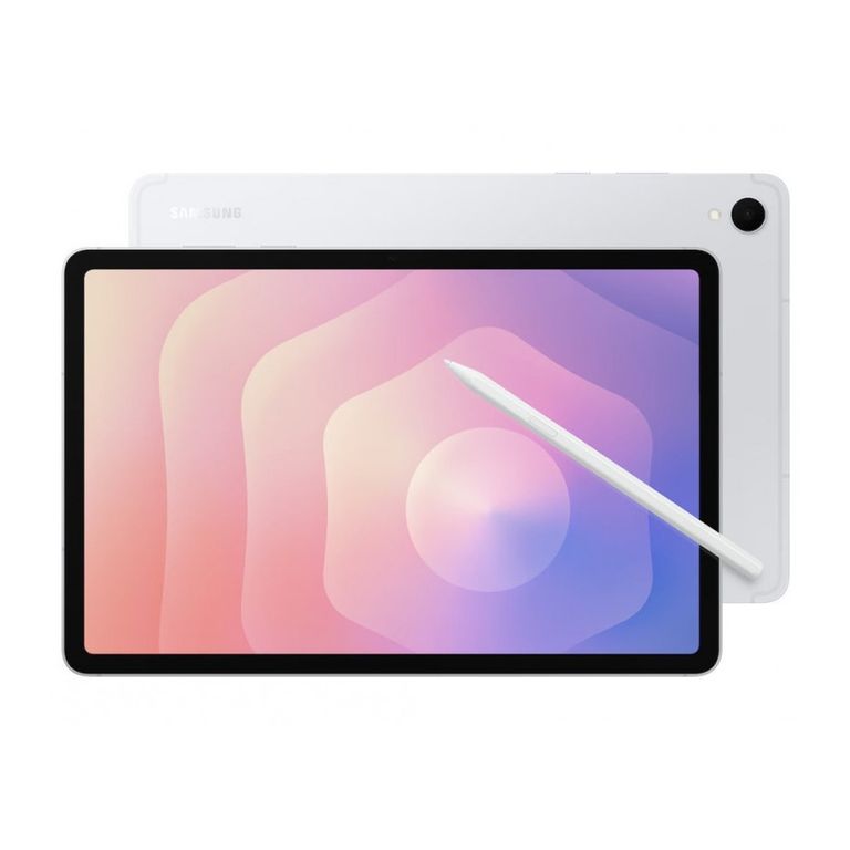 Tablet Galaxy Tab S11 512 GB plata