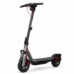 SEGWAY - Scooter eléctrico Ninebot F3 Pro