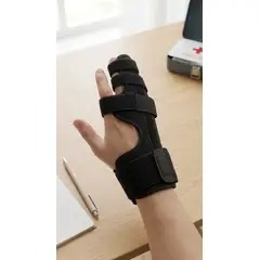 GENERICO - SOPORTE PARA DEDOS PROTECCION