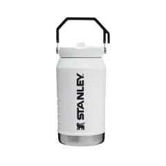 STANLEY - Vaso Tomatodo Mug Quencher Flip Straw 64 oz Chalk
