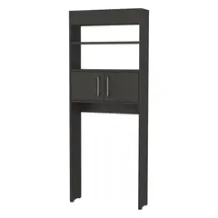 MASIVA HOME - Mueble de Baño Anastacio Negro -