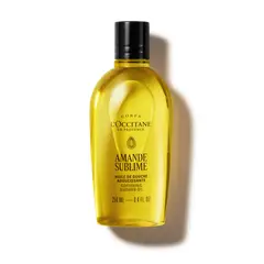 LOCCITANE - Aceite de ducha Almendra