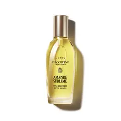 LOCCITANE - Aceite Elasticidad de Almendra 100 ml