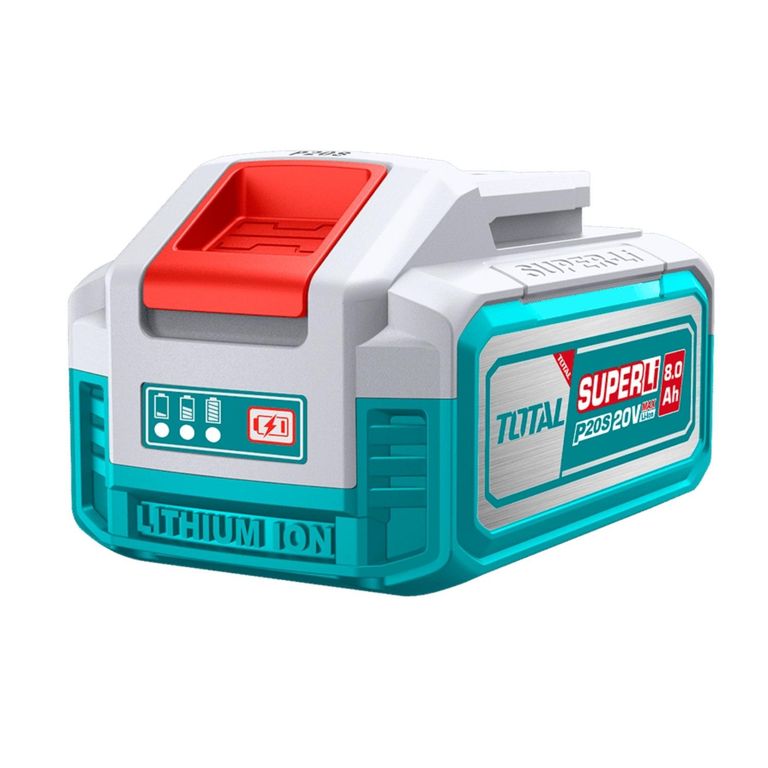 Batería de Litio 8 ah 20v Industrial