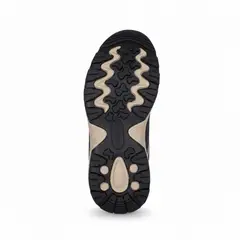 WALKING - Zapatillas Outdoor Impermeables Hombre W286M3