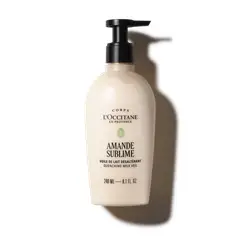 LOCCITANE - Velo de leche de Almendra