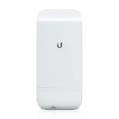 UBIQUITI - AIRMAX 150+ MBPS, 5GHZ 26DBM /400 MW ANTENA INTEGRADA 13DBI CON RADOME INYECTOR POE INCLUIDO 24