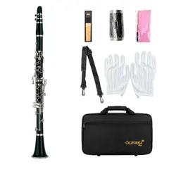 CALIFORNIA - CLARINETE ORIGINAL