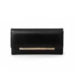VALENCIA LEATHER - BILLETERA GRANDE DAMA VALENCIA