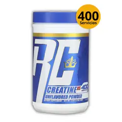 RONNIE COLEMAN - Creatina 1 Kg - Monohidratada