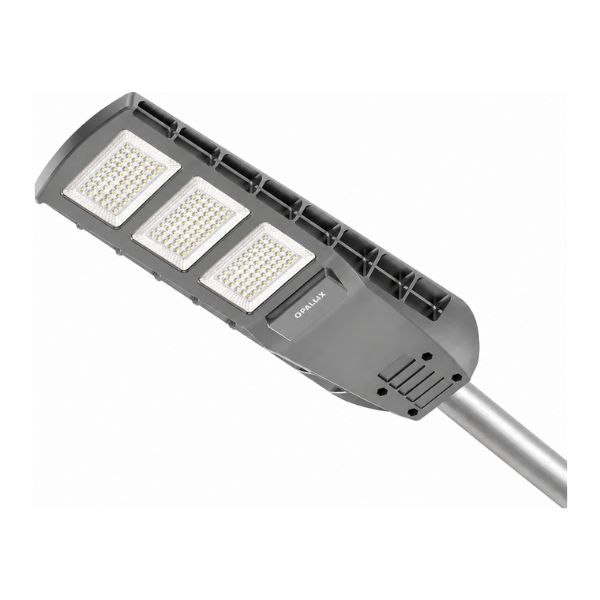 Luminaria Solar 300w Alumbrado Público Exterior con Control Remoto