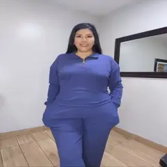 GENERICO - CONJUNTO ANDREA CASUAL MUJER