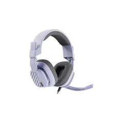 ASTRO GAMING - AURICULAR ASTRO A10 ( MM121LOG21 ) LILAC - GENERACION 2