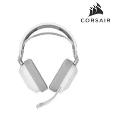 CORSAIR - AUDIFONOS GAMING ( HS80 MAX ) WIRELESS - STEEL GRAY