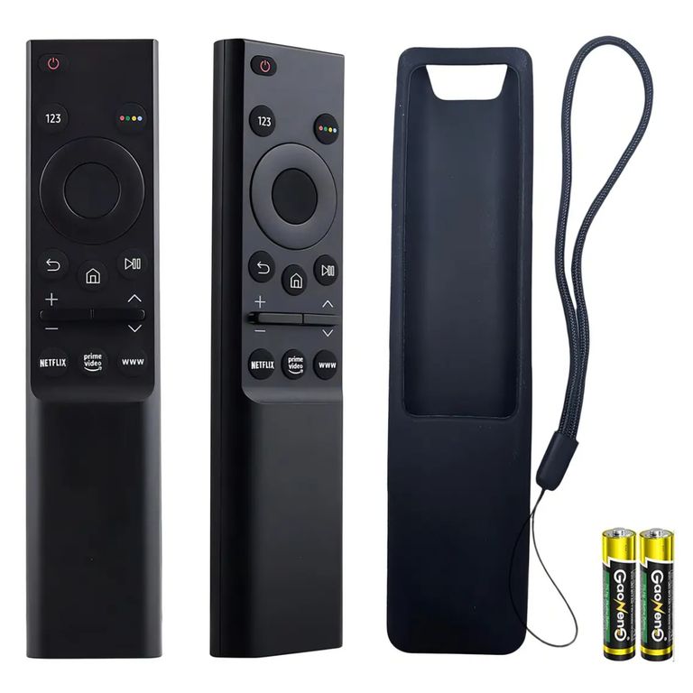 Control Remoto Para Samsung Smart TV BN59-01358D Universal