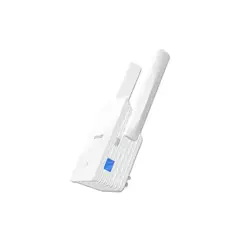 TENDA - Extensor WiFi 6 A23 AX1500 Doble Banda Gigabit