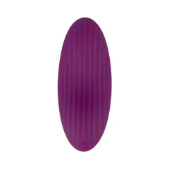 SVAKOM - Vibrador Edeny Panty Silicona Interactivo Violeta