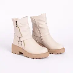 JOLI JOLI - BOTINES PARA DAMA SIN PLATAFORMA