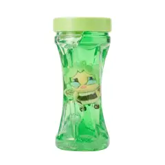 GENERICO - Juguete Estimulante Slime Brillante Verde