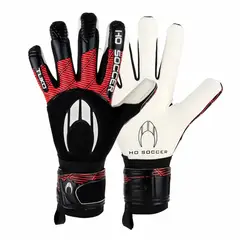 HO SOCCER - GUANTE DE ARQUERO TUKO PRIME KONCEPT RED TEAM