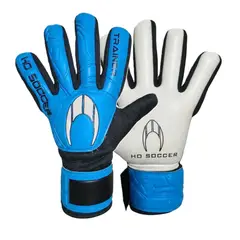 HO SOCCER - GUANTE DE ARQUERO TRAINER BLUE NG