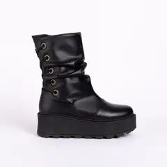 JOLI JOLI - BOTINES PARA DAMA EN PLATAFORMA