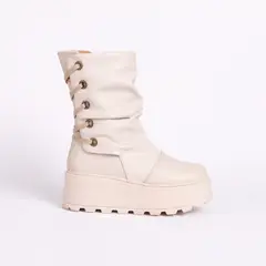 JOLI JOLI - BOTINES PARA DAMA EN PLATAFORMA